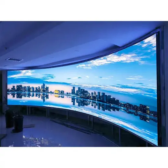 Indoor P2mm LED Display Module 320X160mm High Resolution Full Color 