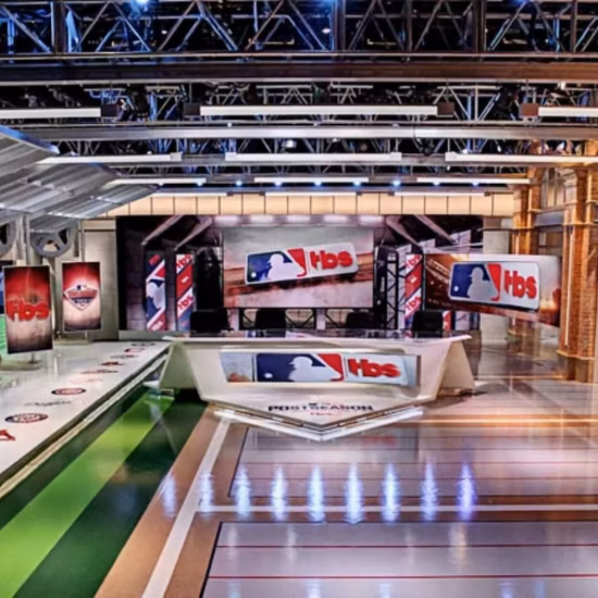 Indoor Fine Pitch LED Display