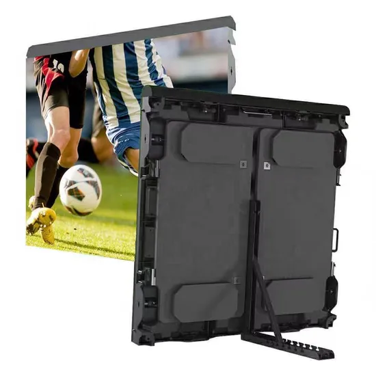 Rentable P10 Module Sports Stadiums Concerts Events 