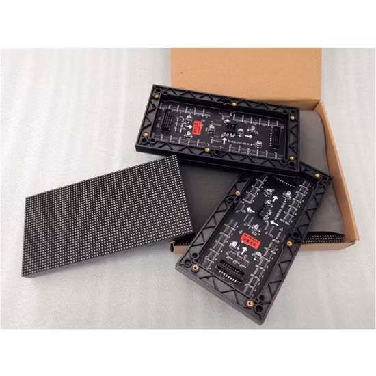 Indoor Full Color HD P3 192mm*96mm LED Modules