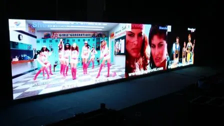 Indoor RGB 640mm*480mm P2 P2.5 P3 P4 LED TV Panel P2.5 LED Display Module with Front Service 