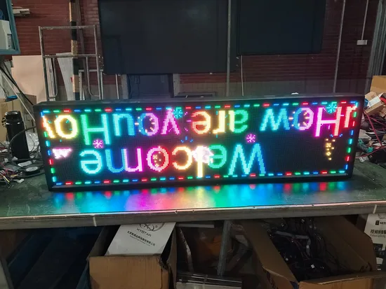 Creative Custom