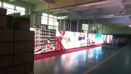 HD Indoor/Outdoor P10 Sports Stadium Perimeter LED Display Sign with IP43 