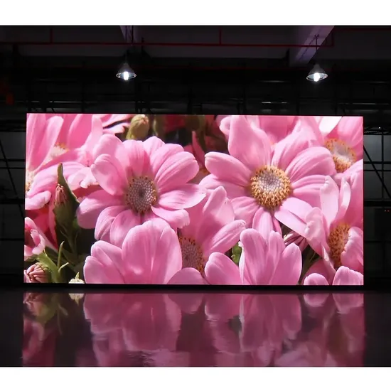 Indoor Fixed 4K 8K Full Color COB P0.93 P1.25 P1.5 Events Wedding LED Video Wall Panel Screen Display 