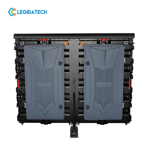Legida Tech Perimeter LED Display Boards for Waterproof Sports Stadium Advertising Banner 