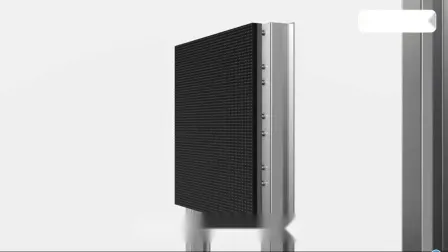 P6 Indoor Outdoor LED Display Screen Module 