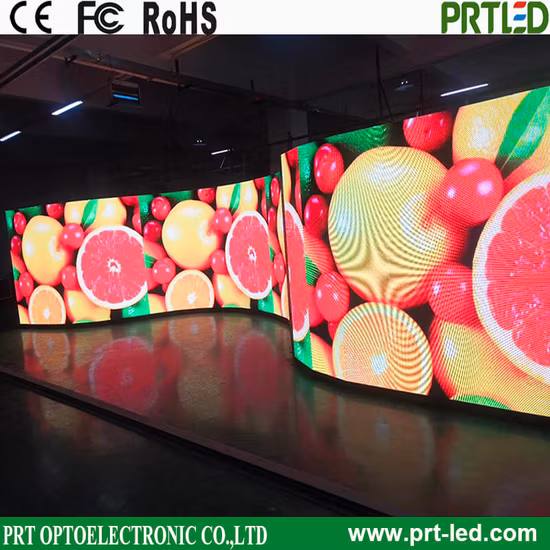 IP 67 Outdoor P6.25 P7.8 P8.9 Pixel Urban Centers Floor Fountain Video LED Display for Stage Billboard Fixed LED Video Panel