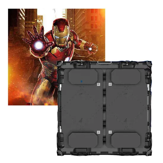 Manufacture Lowest Price 960*960mm P5 P6 P8 P10 Sports Perimeter Outdoor Signage Banner Boards Display Screen Panel Stadium LED Display 