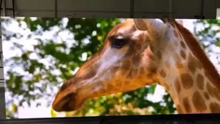 Indoor LED Video Wall Manufacturers P1.25 P1.66 P1.86 P2 P2.5 P1.5 Fine Pitch LED Display Screen 