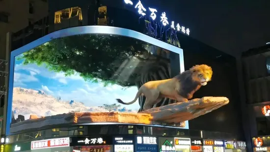 HD P1.95 Outdoor Fixed Custom LED Video Screen Panel SMD Advertising Display for Advertising Pantalla 