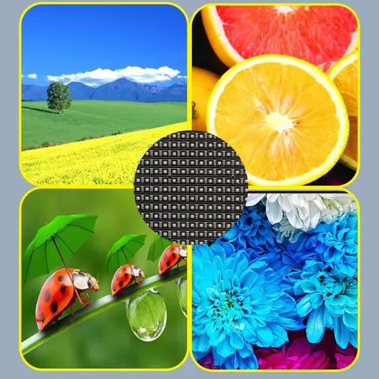 Nationstar LED Display Screen 