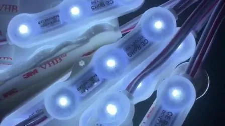 IP68 3LEDs 3 Meter 1.5W 145lm