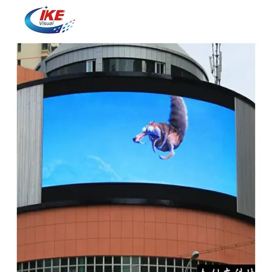 Outdoor Rental LED Display Concert Stage Background LED Vide Wall Digital Signage Screen Advertising 