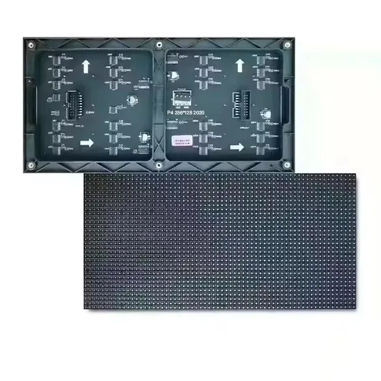 Nationstar SMD LED Panel Module P1.25/P1.8/P2
