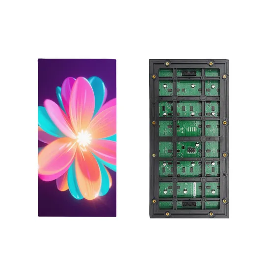 P5 Waterproof High Brightness Outdoor LED Display for Stadiums and Sports Venues 