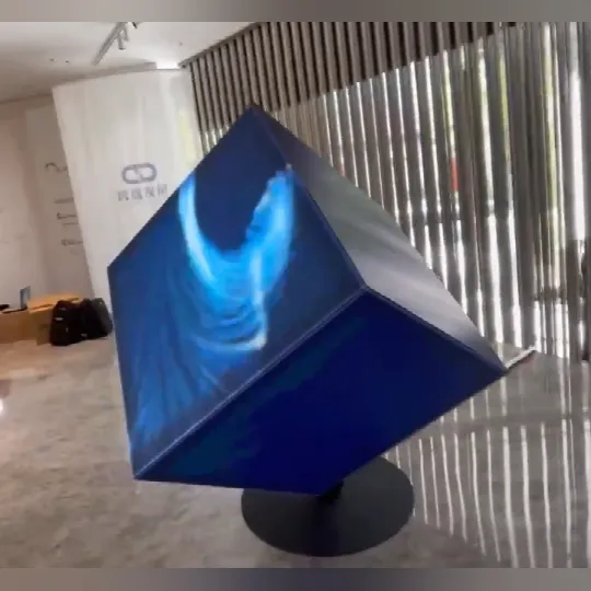 P1 P8 LED Video Wall Panel Fine Pixel Pitch Fixed Indoor Advertising LED Screen Display 