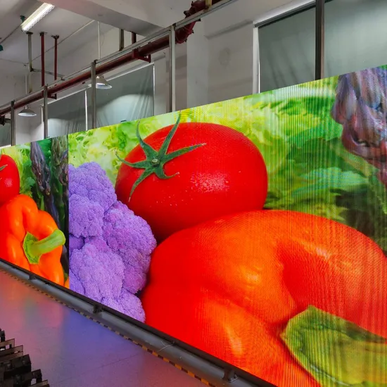 P2.604/P2.97/P3.91/P4.81 Outdoor LED Display for Rental LED Screen Advertising Billboards Display 