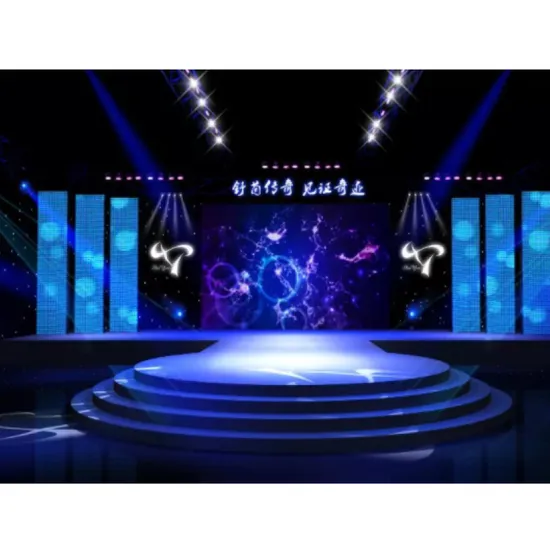 Fine Pixel Pitch Indoor LED Display P0.93 P1.25 P1.56 COB Technology Indoor LED Display 