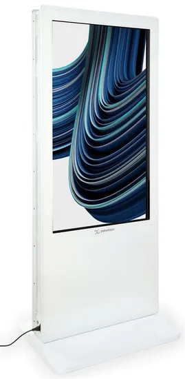 Full Color Custom Made Creative Design Muti