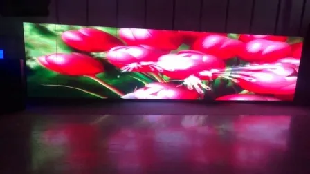 Factory Price Display Panel Full Color Video Wall, Perimeter Digital Screen, Public Advertising Sign Board Outdoor LED Billboards (P4, P5, P6, P8, P10, P16) 