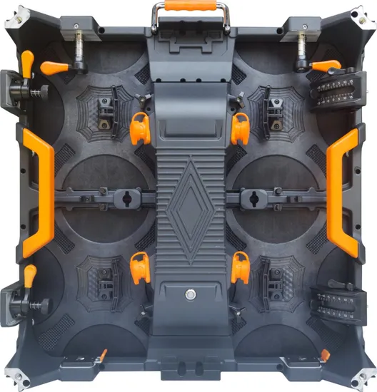 Customized Creative Indoor Rental Screen LED Display 