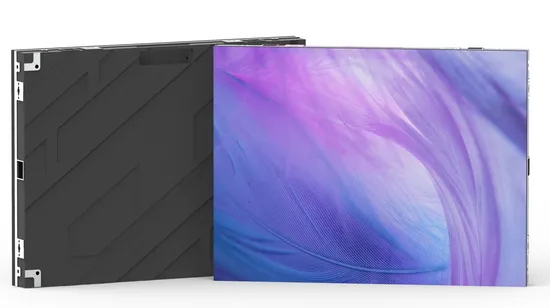 Indoor Outdoor Module for Interior Full Color LED Screen 320*160mm Spot Direct Selling SMD2121 P2/P4/P5/P10 Panel 