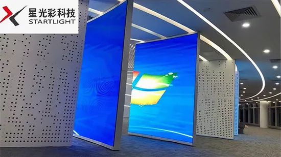 4: 3 Indoor Outdoor Waterproof Digital Advertising Rental Stage Meeting Room Wall LED Video Panel Billboard Screen Display TV 