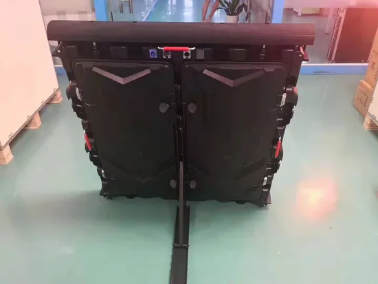 Waterproof Sport Events LED Display P10 Giant Advertising Board Stadium Perimeter LED Screen 