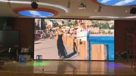 P2.5 Stage Performance Video Screen Module Indoor Fixed Application LED Display Panel 