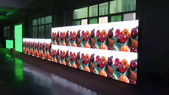 High Quality Outdoor LED Display Billboard with P2.5 P3 P3.91 P4 P4.81 P5 P6 for Paineis Exterior Stage Background Poster Pole Car Digital Video Advertising 