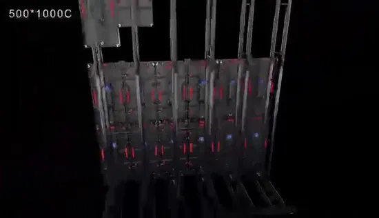 Rental LED Display Screen Indoor P2.976 P3.91 P4.81 LED Display Module 