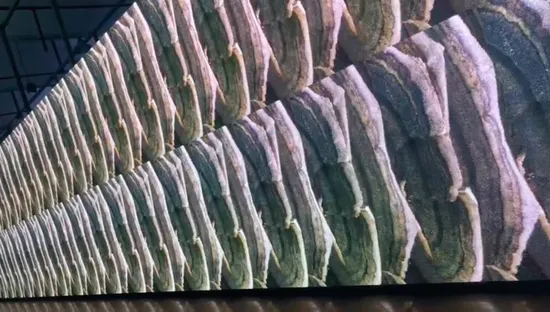 Digital Signage and Displays P3.91 Rental LED Display Outdoor Removable LED Display Module 