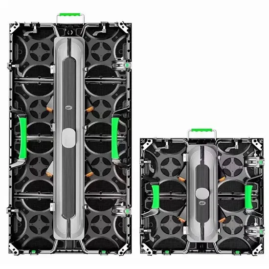 P3.9 P4.8 P2.9 P2.6 Indoor Stage LED Video Wall Screen Full Color Outdoor Rental Advertising LED Display 