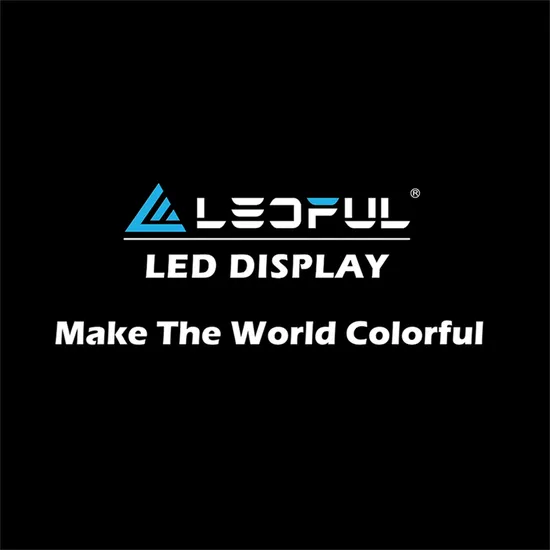 OEM ODM Outdoor Indoor Fullcolor SMD P10 P8 P6 P4.81 P3.91 P3 P2.5 P2 P1 Rental Curved Digital Advertising Video Wall LED Sign Billboard Panel Screens Display 